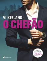 O chefao - Vi Keeland.epub